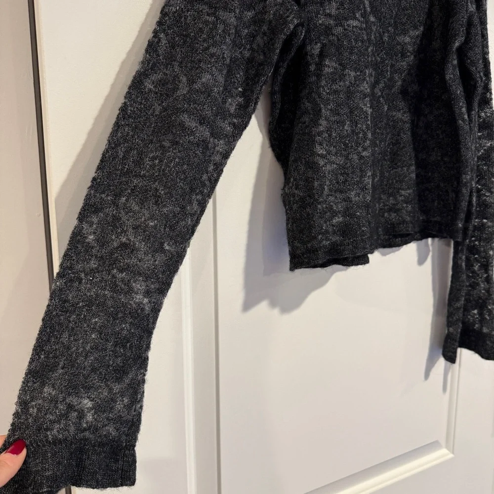 Anthropologie hanna lace